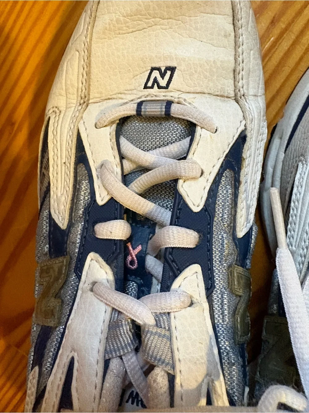 2000s New Balance 530
